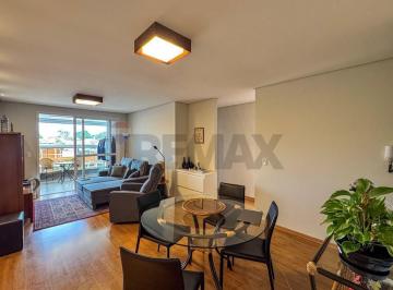 Apartamento · 112m² · 3 Quartos · 2 Vagas · Apartamento para venda em Jardim Bom Pastor de 112.00m² com 3 Quartos, 1 Suite e 2 Garagens