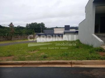 Terreno · 296m² · Terreno para venda em Condominio Village São Carlos Iv de 296.00m²