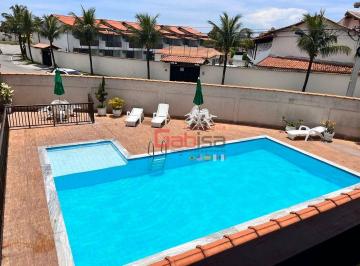415353e5c11e0fbb2601bd6a62d3d9eff5bfe342 · Casa com 2 dormitórios à venda, 70 m² por R$ 490.000 - Ogiva - Cabo Frio/RJ