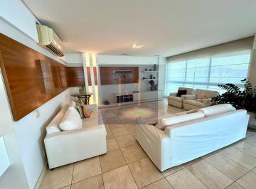 Foto 01 · Luxo e Exclusividade: Apartamento de 4 suítes na Avenida Almirante Benjamin Sodré, Boa Viagem, Niter