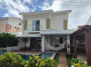 Casa · 280m² · 3 Quartos · 2 Vagas · CASA NO FOZ DO JOANES - VILA VECTRIA
