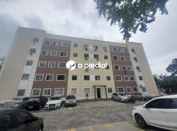 Apartamento · 43m² · 2 Quartos · 1 Vaga · More com conforto e lazer completo no Coacu – Fortaleza-CE!