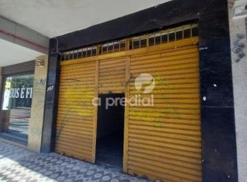 Comercial · 53m² · De mais visibilidade ao seu negocio no Centro de Fortaleza!
