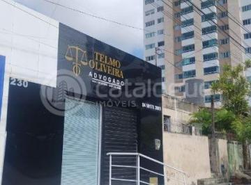 Comercial · 30m² · Ponto para locacao e lado da sombra com localizacao estrategica Lagoa Nova Natal/RN