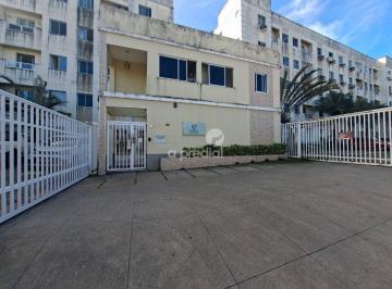 Apartamento · 54m² · 2 Quartos · 1 Vaga · Viva com conforto, seguranca e lazer completo em Messejana – Fortaleza-ce!