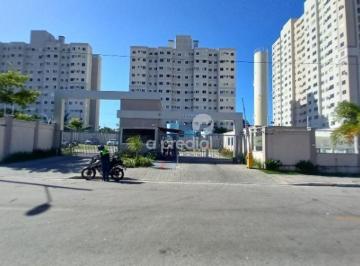 Apartamento · 46m² · 2 Quartos · 1 Vaga · More com conforto e lazer completo no Condominio Residencial Fontana Di Pavia, no Cambeba!