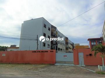 Apartamento · 84m² · 3 Quartos · 1 Vaga · More com conforto e praticidade no tradicional bairro Jacarecanga!