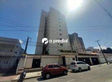 Apartamento · 190m² · 3 Quartos · 2 Vagas · Espaco, sofisticacao e localizacao privilegiada na Aldeota – Fortaleza/CE!