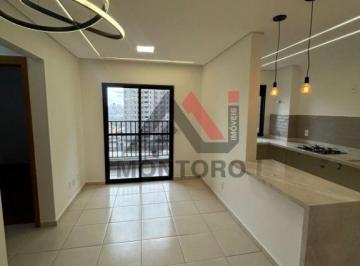 Apartamento · 55m² · 2 Quartos · 1 Vaga · CIDADE JARDIM, RESIDENCIAL VISTAS DO BOTANICO CEDROS