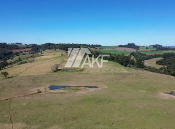 Rural · 40ha · Area de terra dupla aptidao para plantio/criacao de gado em, Caxambu do Sul-SC