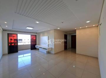 37deabe55df528380b5d7d4cc7e491b58c274e72 · Apartamento para Locação Edifício Rotterdam Bairro Horto Teresina