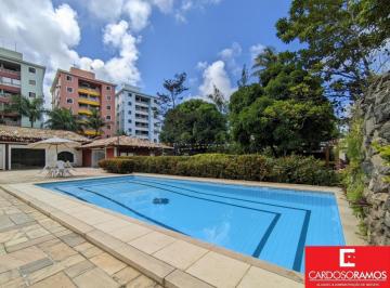 Apartamento · 5m² · 2 Quartos · 1 Vaga · Apartamento Padrão em Lauro de Freitas