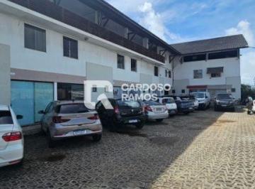 Comercial · Sala comercial perfeita para sede de empresa | Buraquinho | Locacao.