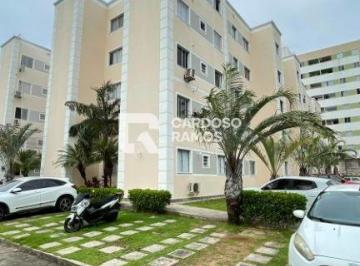 Apartamento · 45m² · Apartamento 2/4 em condominio clube, Centro, Lauro de Freitas | R$275.000,00