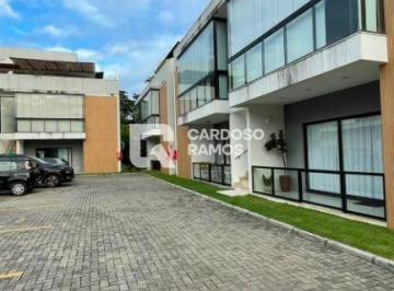 Apartamento · 3 Quartos · Cobertura 3 suites |Miragem| 107m2 | R$ 650.000,00