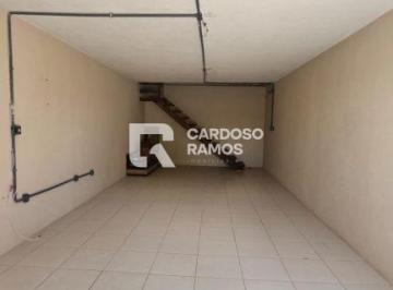 Comercial · Galpao em condominio fechado | Buraquinho| Locacao.