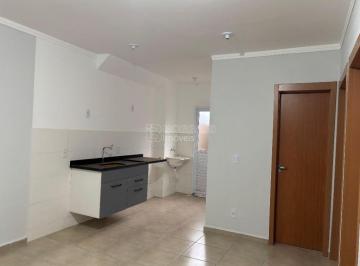 Apartamento · 56m² · 2 Quartos · 1 Vaga · Apartamento Padrão em Araraquara