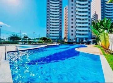 Apartamento · 56m² · 2 Quartos · 1 Vaga · Condomínio natture CLUB - APARTAMENTO À VENDA COM 2 QUARTOS NO CONDOMÍNIO NATTURE – NOVA DESCOBERTA