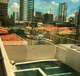 Apartamento · 2 Quartos · 1 Vaga · Residencial Jardim Lagoa Nova - APARTAMENTO À VENDA NO RESIDENCIAL JARDIM LAGOA NOVA – VISTA PARA A 