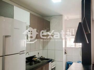 Apartamento · 50m² · 2 Quartos · 1 Vaga · Apartamento a venda 2 quartos varanda condominio residencial Platinum Zona Norte Sorocaba