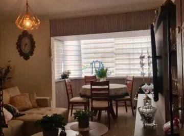 Apartamento · 80m² · 3 Quartos · 2 Vagas · Residencial lagoa nova - APARTAMENTO COM 3 QUARTOS, SUÍTE E LAZER COMPLETO NO BAIRRO LAGOA NOVA – NA