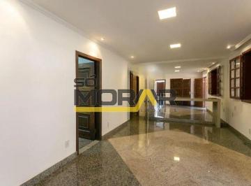 Apartamento · 300m² · 3 Quartos · 1 Vaga · Apartamento de 300 m2 com 3 suites, hidro e area privativa no Santa Cruz