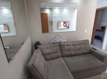 f3df6eff4588211db92aa38ec8109388f216f089 · Apartamento com 2 dormitórios à venda, 50 m² por R$ 220.000 - Horto Florestal - Sorocaba/SP