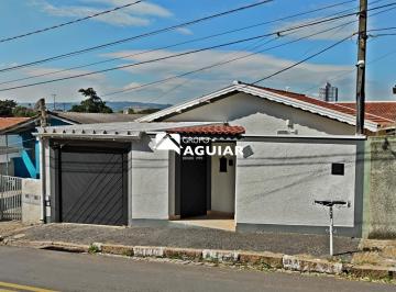 0 · casa à venda em Vila Boa Esperança