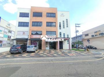 0 · Sala com 52 m² para alugar em Valinhos