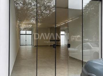 0 · Salão comercial para locação no Centro de Valinhos na Davanti Imóveis.