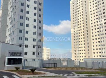 0 · Apartamento com 40 m² à venda no Parque Residencial Vila União