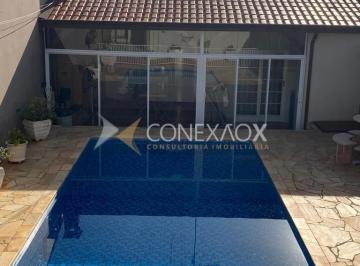 0 · Casa a Venda com Psicina no Bairro Vila Nova em Campinas