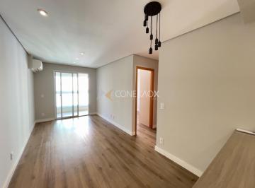 0 · Apartamento para locação no Condomínio Stage no Botafogo em Campinas.