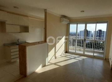 0 · apartamento para aluguel em Mansões Santo Antônio
