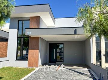 0 · Casa térrea nova a venda em Paulínia
