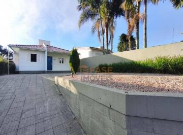 b83e65fcec01e6bd2ac1ce3dfe8e393a1424339f · Casa com 3 dormitórios à venda, 92 m² por R$ 450.000,00 - Centro - Siderópolis/SC