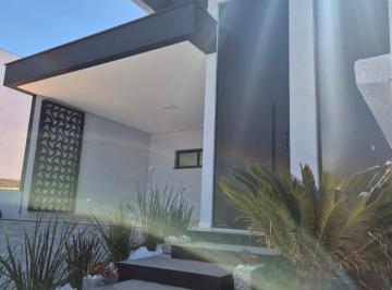 Casa · 143m² · 3 Quartos · 2 Vagas · Casa à venda no bairro Jardim Residencial Villagio Wanel - Sorocaba/SP