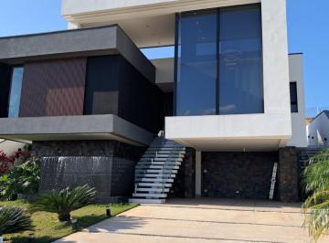 Casa · 260m² · 4 Quartos · 4 Vagas · Casa à venda no bairro Alphaville Nova Esplanada 3 - Votorantim/SP