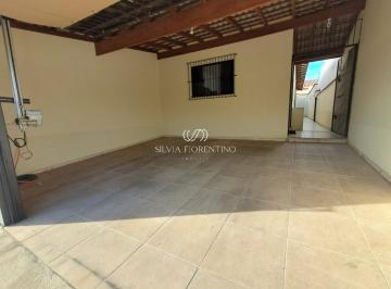 Casa · 150m² · 3 Quartos · 1 Vaga · Casa para venda em Residencial Estoril de 150.00m² com 3 Quartos, 1 Suite e 1 Garagem