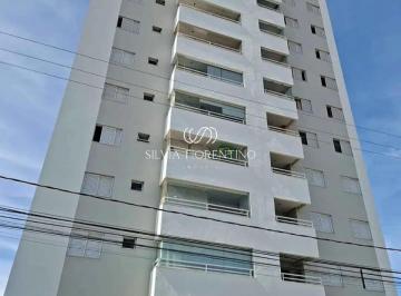 Apartamento · 72m² · 2 Quartos · 1 Vaga · Apartamento para venda em Parque Residencial Bom Conselho de 72.00m² com 2 Quartos, 1 Suite e 1 Gara