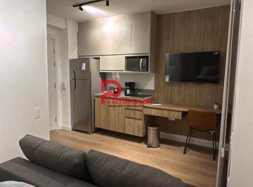 Apartamento · 25m² · 1 Quarto · Apartamento para venda e aluguel em Vila Butantã de 25.00m² com 1 Quarto e 1 Suite