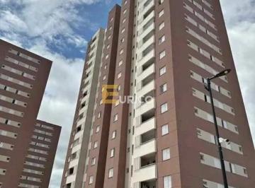 Apartamento · 48m² · 2 Quartos · 1 Vaga · Apartamento para venda em Jardim das Estrelas de 48.42m² com 2 Quartos e 1 Garagem