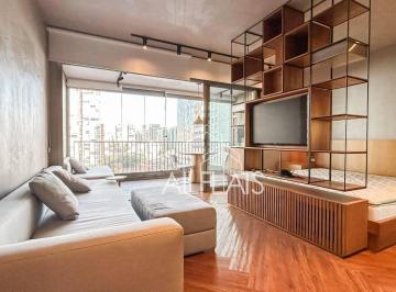 29627d6d31e55bfa074f6bf035853754716b2edc · Apartamento com 1 quarto, 55 m² - venda ou aluguel - Itaim Bibi - São Paulo/SP
