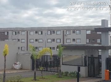 Apartamento · 41m² · 2 Quartos · 1 Vaga · Apartamento para venda em Ipatinga de 41.00m² com 2 Quartos e 1 Garagem