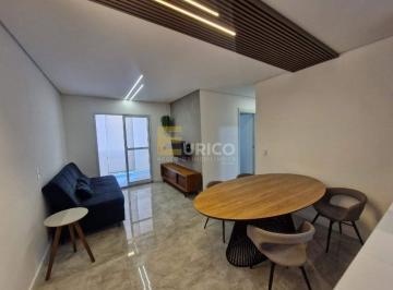 Apartamento · 71m² · 3 Quartos · 2 Vagas · Apartamento para venda em Condomínio Vista Park Residencial de 71.00m² com 3 Quartos, 1 Suite e 2 Ga