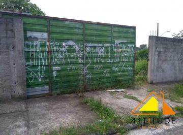 Terreno · 863m² · Terreno para venda em Batistini de 863.09m²