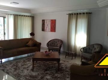 Casa · 545m² · 4 Quartos · 8 Vagas · Casa de Condomínio para venda em Parque Terra Nova II de 545.00m² com 4 Quartos, 4 Suites e 8 Garage