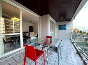 Apartamento · 131m² · 3 Quartos · 1 Vaga · Apartamento para venda em Riviera de 131.00m² com 3 Quartos, 1 Suite e 1 Garagem