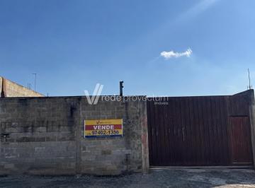 0 · terreno à venda em Vila Bressani