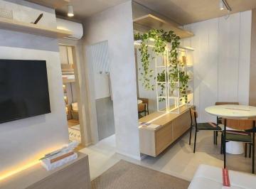 Casa · 42m² · 2 Quartos · 1 Vaga · Smart Vista do Rio- Parcelas e sinal facilitado - solicite uma simulação